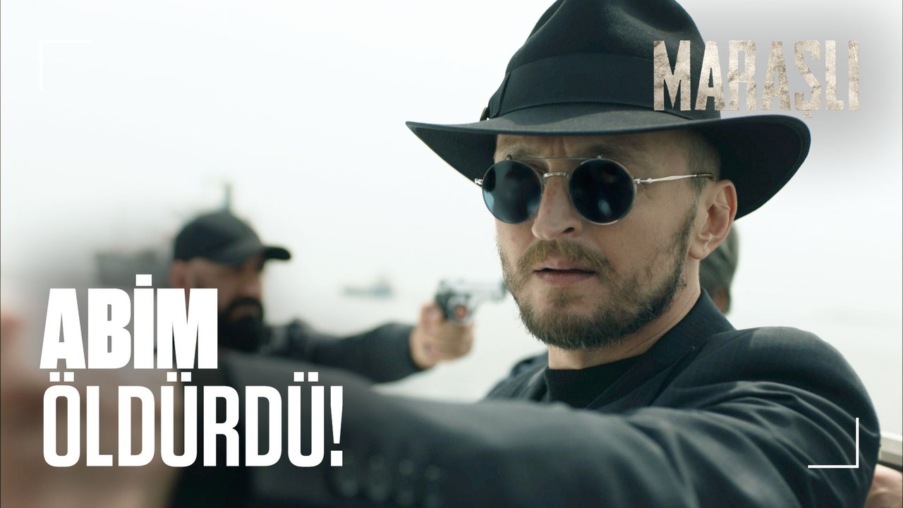 Savaş'ı yıkan büyük gerçek -  Maraşlı 16. Bölüm