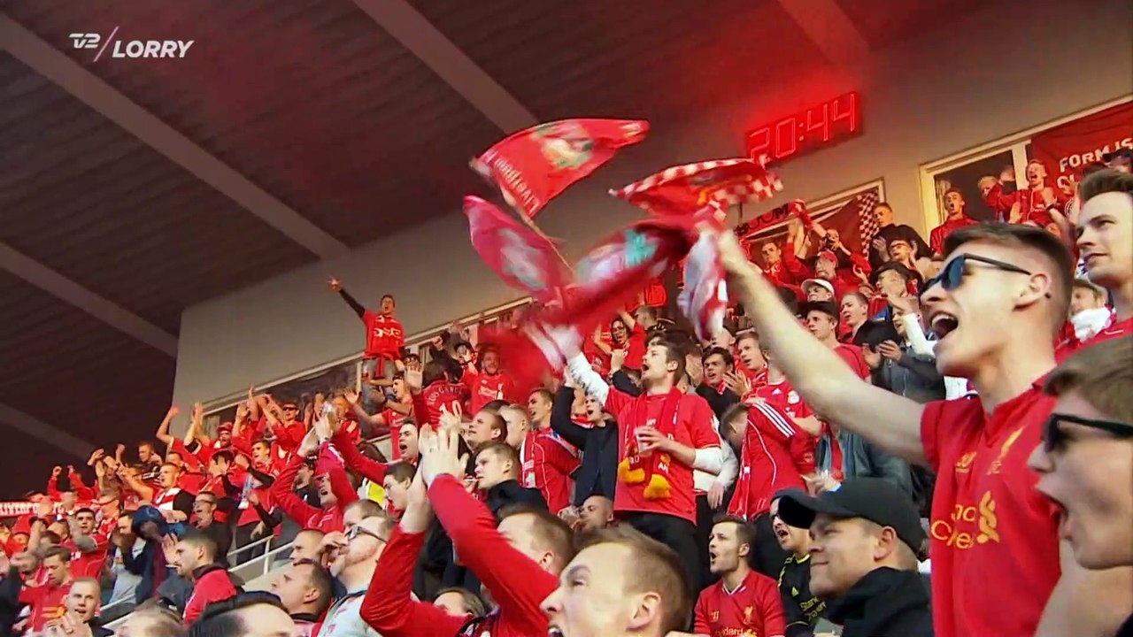 1 * Find alt det du savner * www.tv2lorry.dk * Det blir godt igen * April 2021 * TV2 LORRY * TV2 Danmark