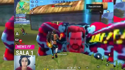 AKILES TWT FINAL DE COPA SONEKA KEYLER - LDZZIN - THEO