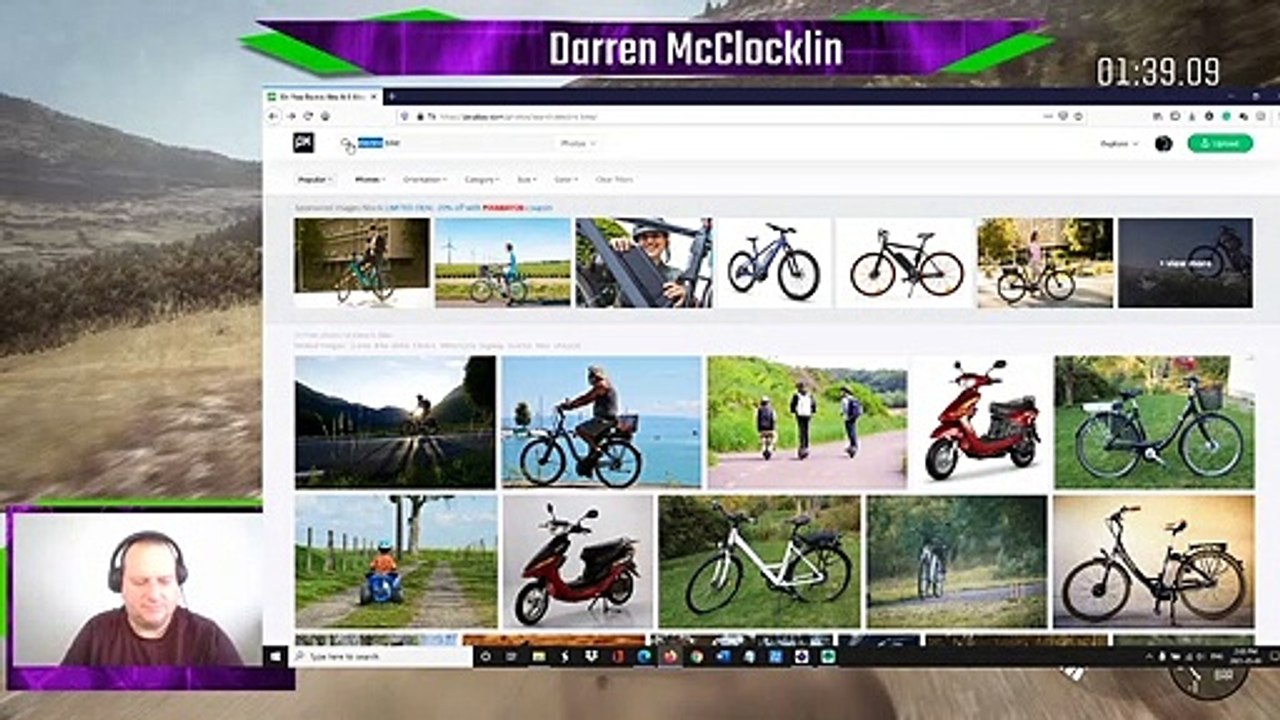 Motorbike Hosted By Darren | review | Gearhead
