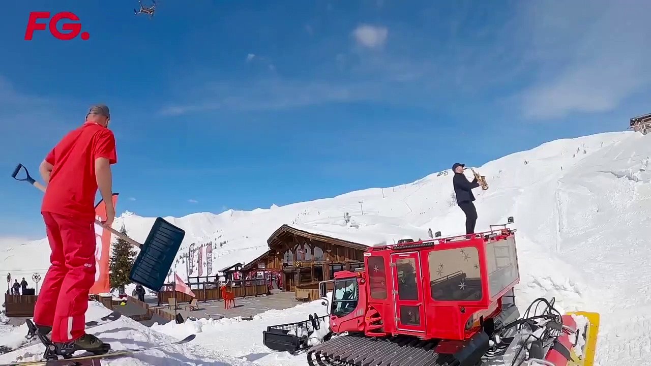 DJ MAST & NED | FG CLOUD PARTY | LIVE DJ MIX | RADIO FG 