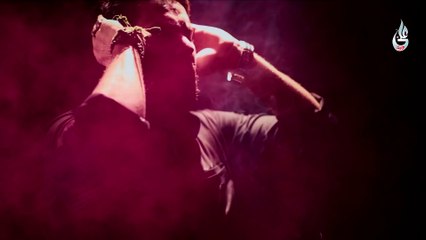 Farhan Ali Waris - Masjid E Kufa Hai Rozadar Hai - Noha - 2021