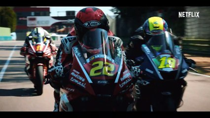 Summertime 2 - Official Teaser  Netflix