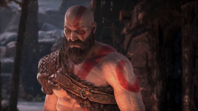 O Teste de Atreus - God of War