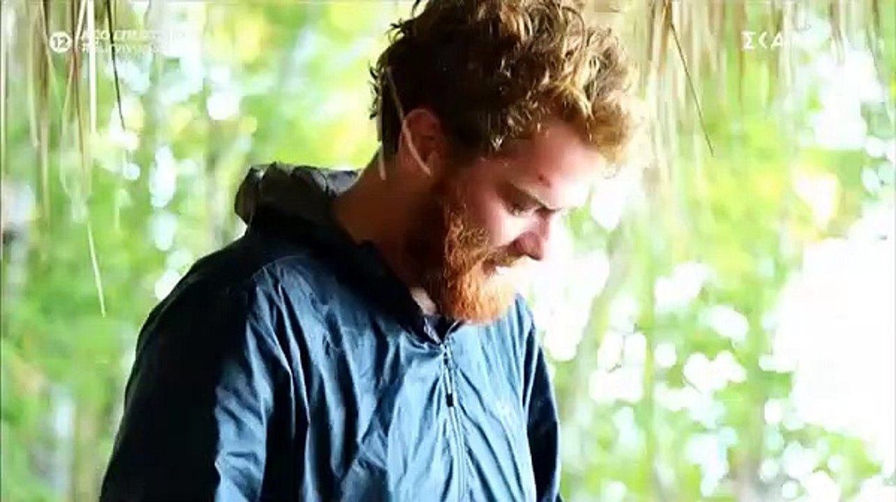 Survivor: Η Μαριαλένα στην αγκαλιά του Σάκη με...