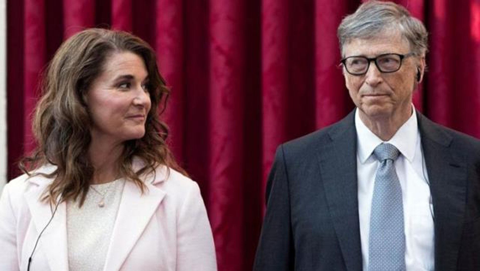 ⁣Microsoft'un kurucusu Bill Gates, eşinden boşanıyor