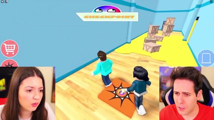 SIAMO STATI CATTURATI DAL GELATAIO PAZZO!!