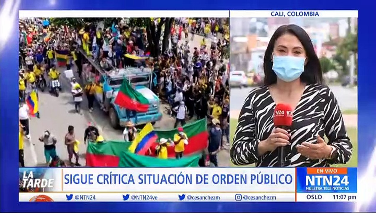 Entrevista a Néstor Rosanía