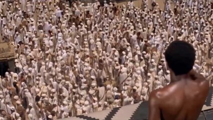 للقصة بقية– تحديات السينما العربية للوصول إلى العالمية