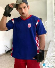 Rutina para masa muscular en las piernas