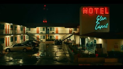 The Mosquito Coast 1x02 foxes and coyotes - Inside Season 1  Episode 2