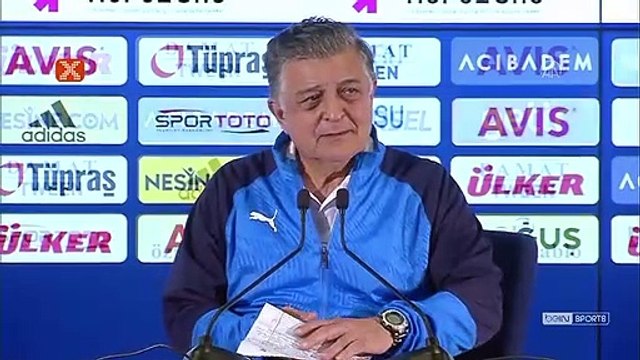 Yılmaz Vural: VAR'a alışamadıysak, kaldıralım