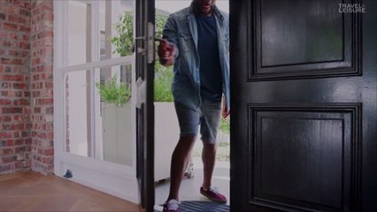 Love 'Hamilton?' You Can Now Stay Where Aaron Burr Escaped After His Duel With Alexander Hamilton