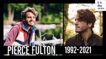 Tragedy of Music Producer Pierce Fulton’s Cause of Death at 28