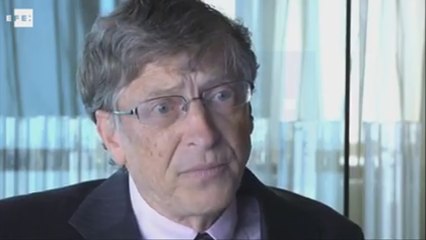 Bill y Melinda Gates se divorcian tras 27 años de matrimonio