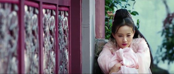 ENGSUB "Bloody Romance Episode 8"