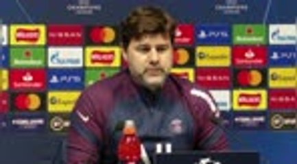 下载视频: Demies - Pochettino : 