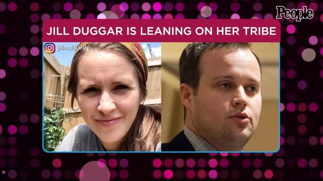 Jill Duggar Dillard Posts About Importance of 'Community' amid Brother Josh Duggar’s Arrest
