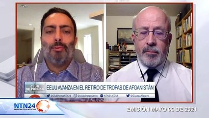 CAPSULA CLUB DE PRENSA 03 DE MAYO 2021