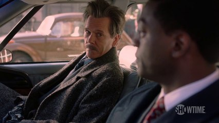 City on a Hill 2x07 - Apophasis -Season 2 Episode 7 Trailer