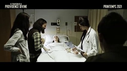 La trahison de la providence divine