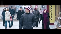 Les enfants de Sarajevo - Album de guerre