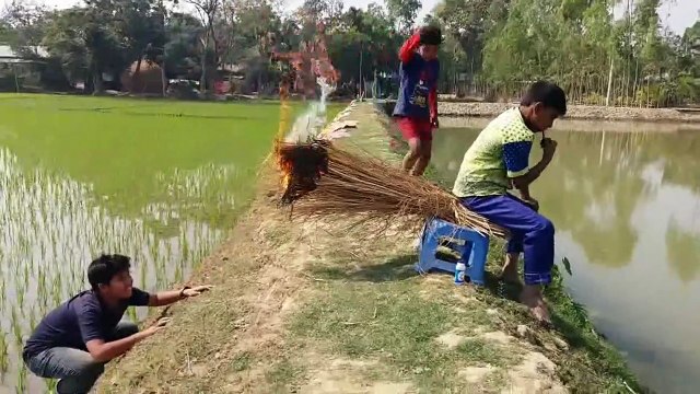 Kids Blowing Out Birthday Candles Gone Wrong Funny Fails