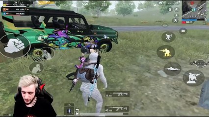 ببجي موبايل مقطع اسطوري ARAعدنان