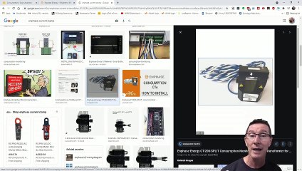 EEVblog 1390 - NEGATIVE Household Solar Consumption? WHY?