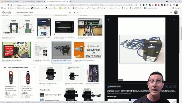 EEVblog 1390 - NEGATIVE Household Solar Consumption? WHY?