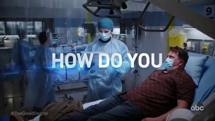 'The Good Doctor', tráiler de la temporada 4