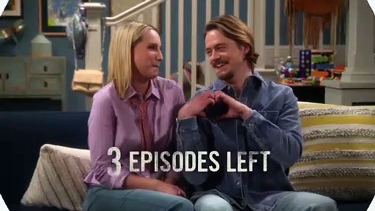 Last Man Standing 9x18 Season 9 Episode 18 Trailer -  Yoga and Boo-Boo