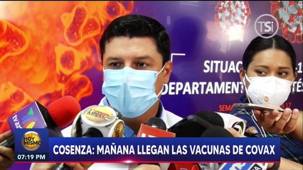 Hoy Mismo Estelar - 3 de Mayo