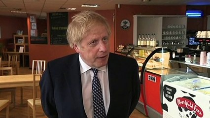 Social distancing rules could ease in England next month