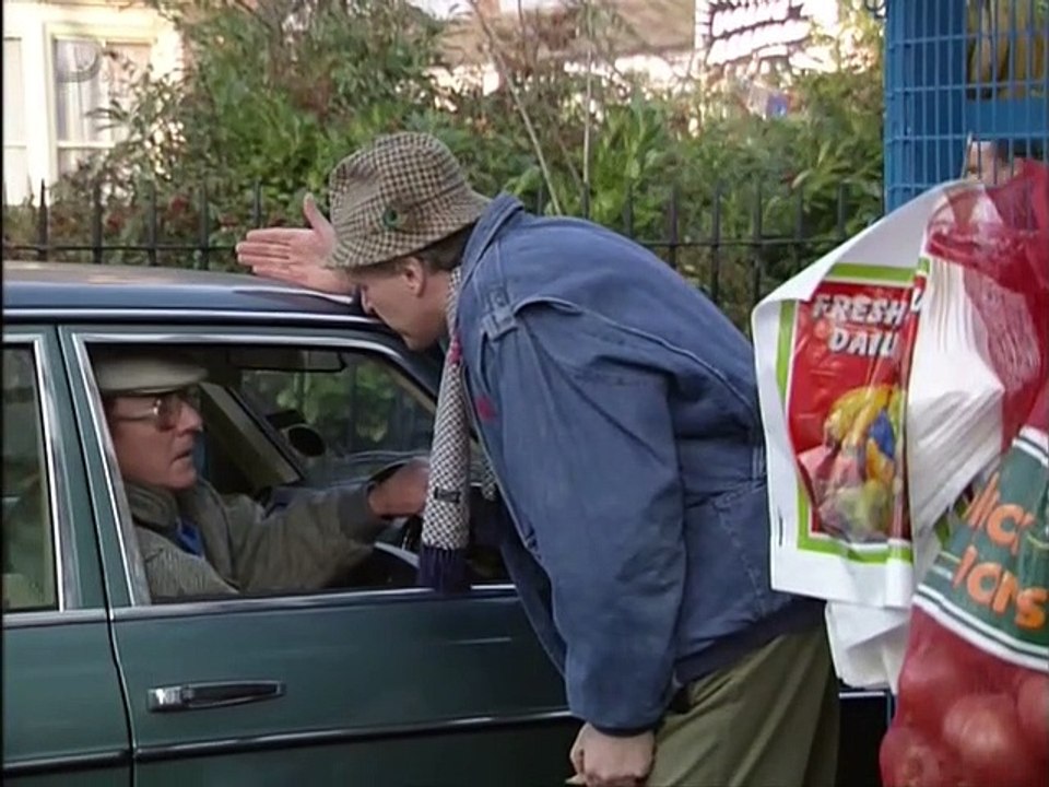 Classic Eastenders (6th February 1992) video Dailymotion