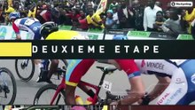 Tour du Rwanda 2021 - Stage 2 [HIGHLIGHTS]