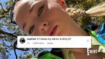 Joe Jonas Has the Best Response to Sophie Turner's Sexy Selfies  E! News