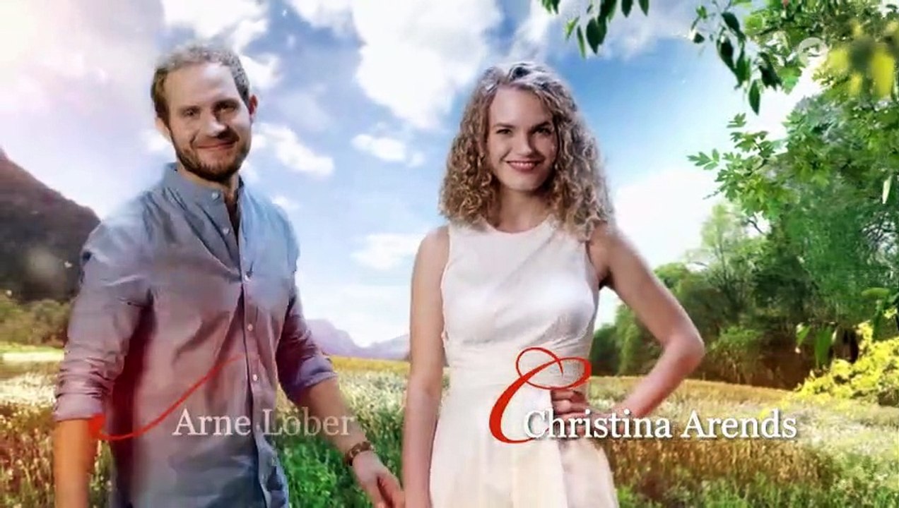 Sturm der Liebe Folge 3589 Gefahr