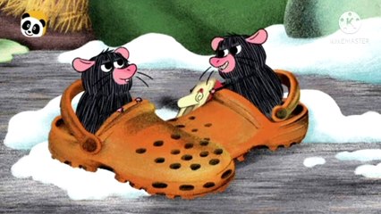 La navidad de perro apestoso y perro apestoso, ese heroe