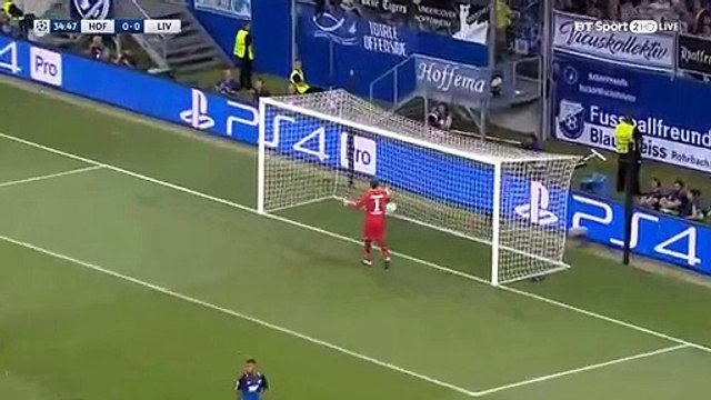 18 yaşındaki yıldızdan muhteşem gol