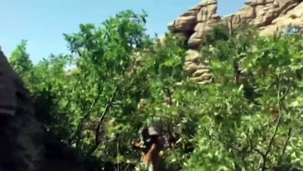 Mehmetçik hain avında!