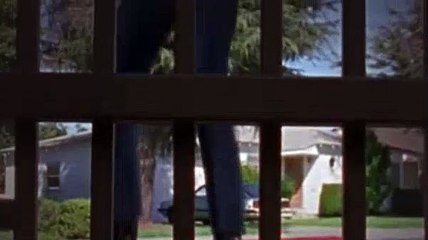 Buffy the Vampire Slayer S01E02