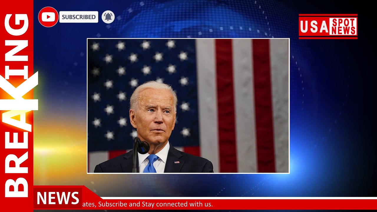 Rep. Jayapal: Biden’s address ‘was a vision full of progressive priorities’