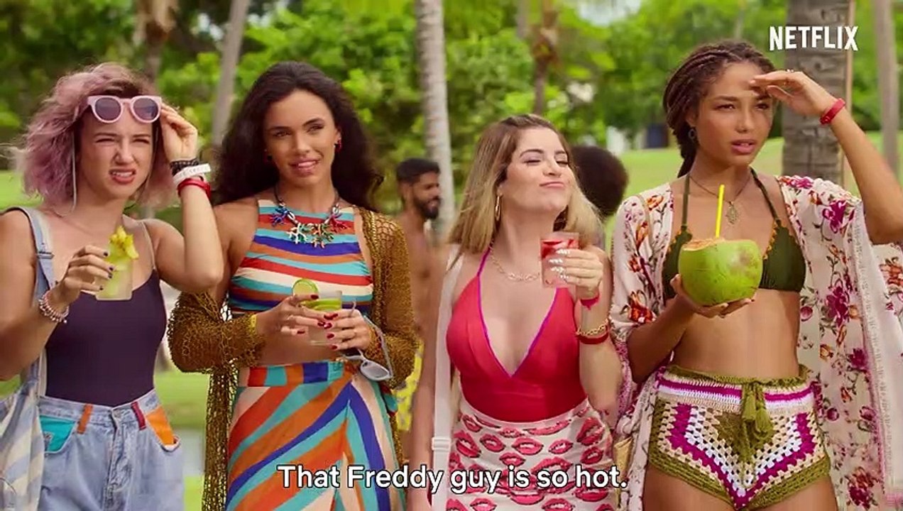 Carnaval Movie