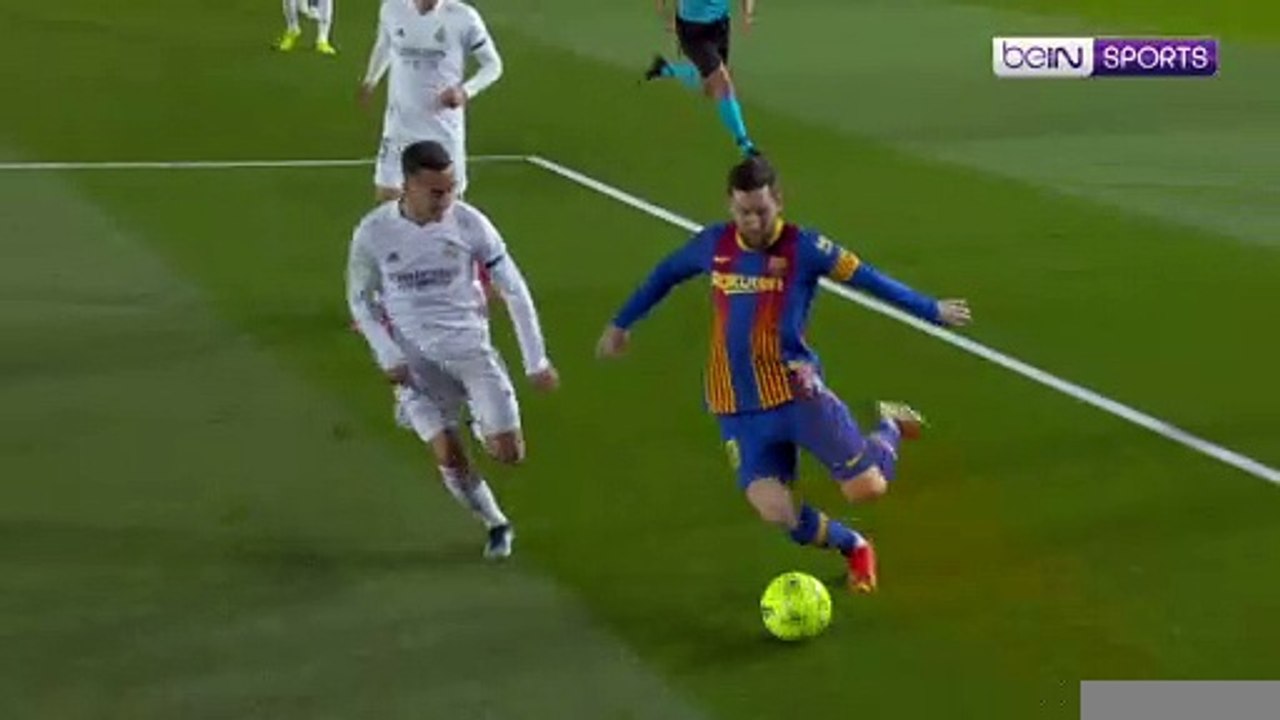 LaLiga double header promo