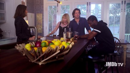 LEVERAGE REDEMPTION S01