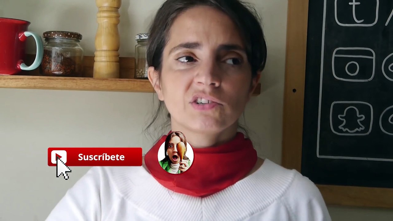Merengue al microondas_ ¿FUNCIONA_, ¿fácil_ - #Puede Fallar