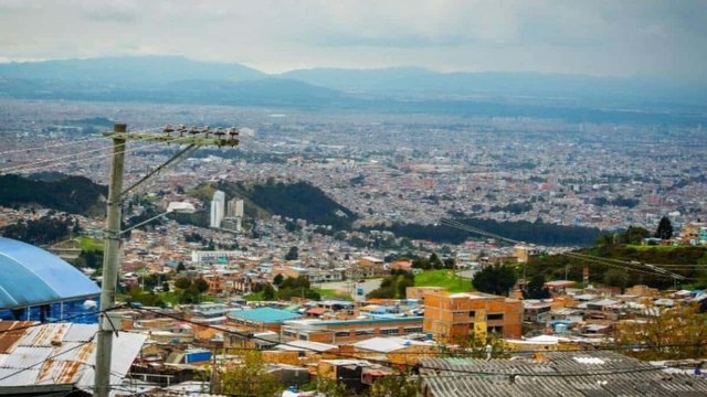 Bogotá no tendrá cuarentena el fin de semana y se levanta el pico y cédula