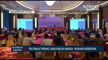 Pelaksanaan PSU Dinilai Timpang, Saksi Paslon Ananda-Mushaffa Ajukan Keberatan