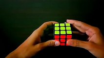 How To Solve Rubiks Cube With One Algorithm